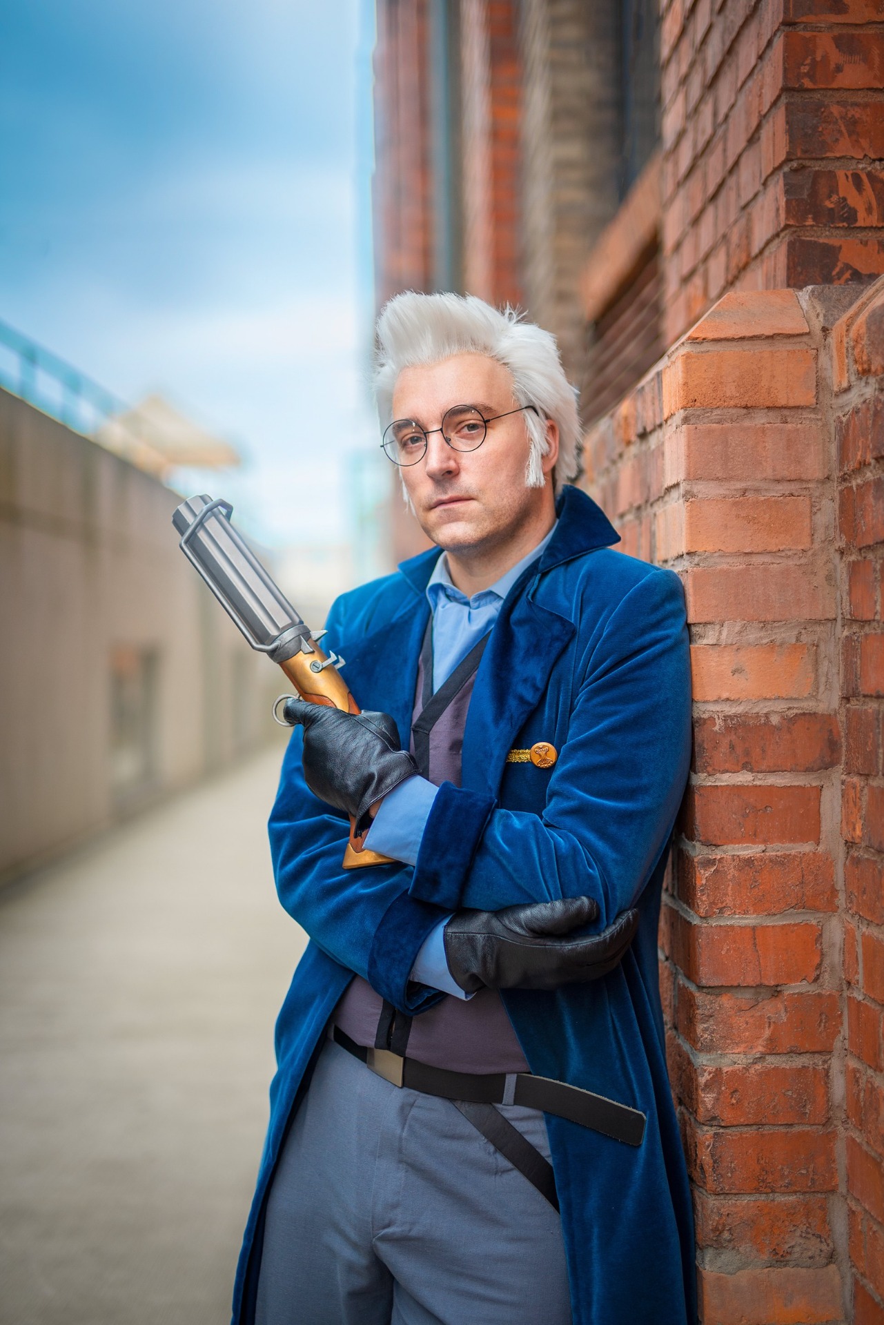 Cosplay síň slávy